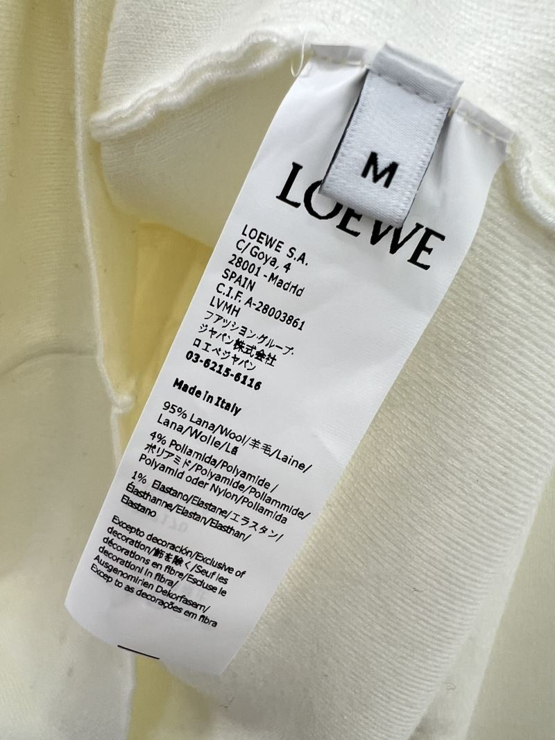 Loewe Outwear